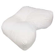 U-Sleep&reg; Down Alternative Side and Back Sleeper Bed Pillow