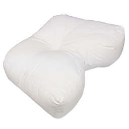 U-Sleep® Down Alternative Side and Back Sleeper Bed Pillow