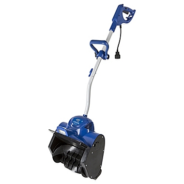 Snow Joe Plus 11-Inch 10-Amp Electric Snow Shovel with Light. View a larger version of this product image.
