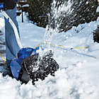 Alternate image 2 for Snow Joe Plus 11-Inch 10-Amp Electric Snow Shovel with Light