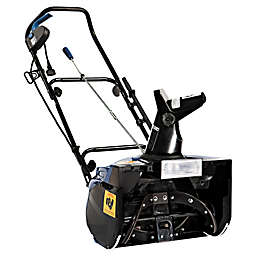 Snow Joe Ultra 18-Inch 15-Amp Electric Snow Thrower with Light