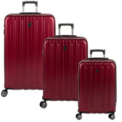 delsey helium titanium expandable carry on