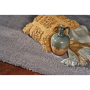 KAS Bliss Shag Area Rug. View a larger version of this product image.