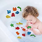 Alternate image 0 for 36-Piece Foam Bath Animal Set