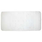 Alternate image 0 for Ginsey Cushioned Bath Mat in White