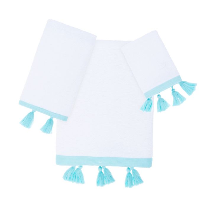 Wild Sage™ Julissa Bath Towel Collection Bed Bath and Beyond Canada