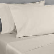 Nestwell&trade; Cotton Sateen 400-Thread-Count Pillowcases (Set of 2)