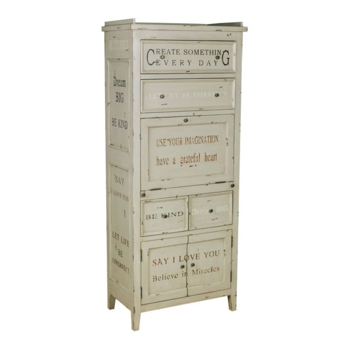 Pulaski Hudson Accent Cabinet | Bed Bath & Beyond