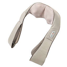 HoMedics® Shiatsu Deluxe Neck and Shoulder Massager with Heat