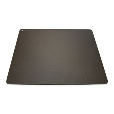 Pizzacraft&trade; 14-Inch Square Steel Pizza Baking Plate