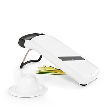 OXO Good Grips&reg; Simple Mandoline Slicer. View a larger version of this product image.