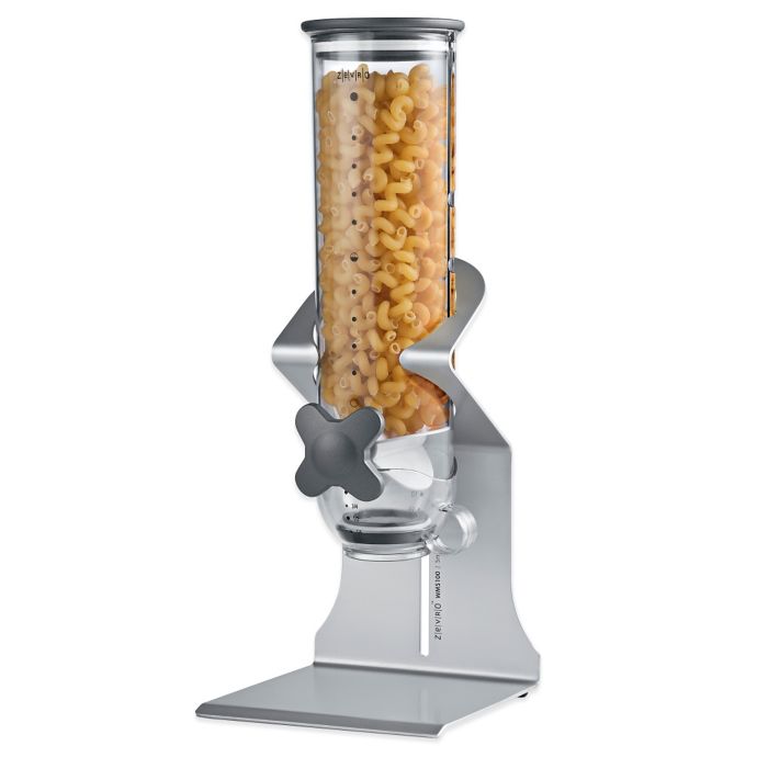 Zevro® SmartSpace Cereal & Dry Food Dispenser Bed Bath and Beyond Canada