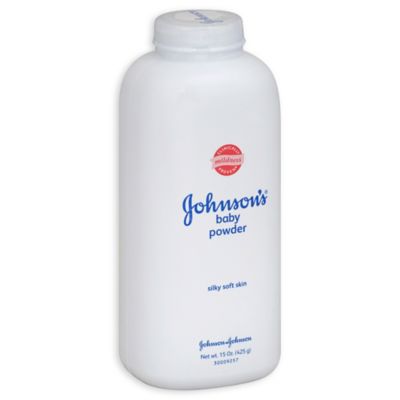 johnson's baby powder 15 oz