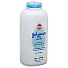 Alternate image 0 for Johnson & Johnson&reg; 15 oz. Pure Cornstarch Baby Powder