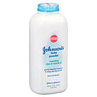 Alternate image 1 for Johnson & Johnson&reg; 15 oz. Pure Cornstarch Baby Powder