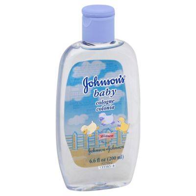 baby cologne target