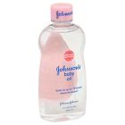 Alternate image 0 for Johnson & Johnson&reg; 14 oz. Baby Oil