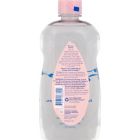 Alternate image 1 for Johnson & Johnson&reg; 20 oz. Baby Oil