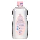 Alternate image 3 for Johnson & Johnson&reg; 20 oz. Baby Oil