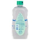 Alternate image 1 for Johnson & Johnson&reg; 20 oz. Aloe and Vitamin E Baby Oil
