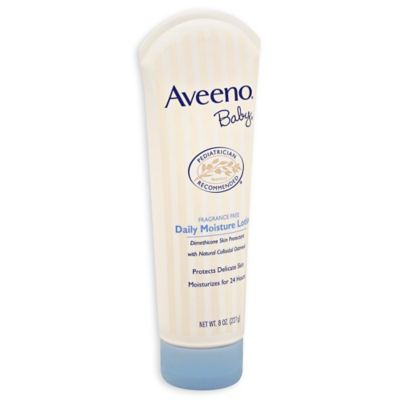 aveeno baby cream