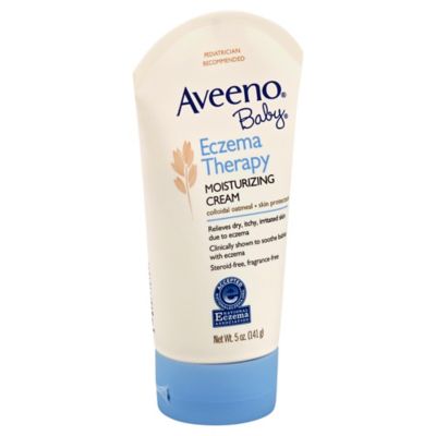 aveeno baby cream