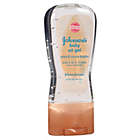Alternate image 1 for Johnson&#39;s&reg; 6.5 oz. Baby Oil Gel With Shea And Cocoa Butter