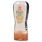 Alternate image 2 for Johnson&#39;s&reg; 6.5 oz. Baby Oil Gel With Shea And Cocoa Butter