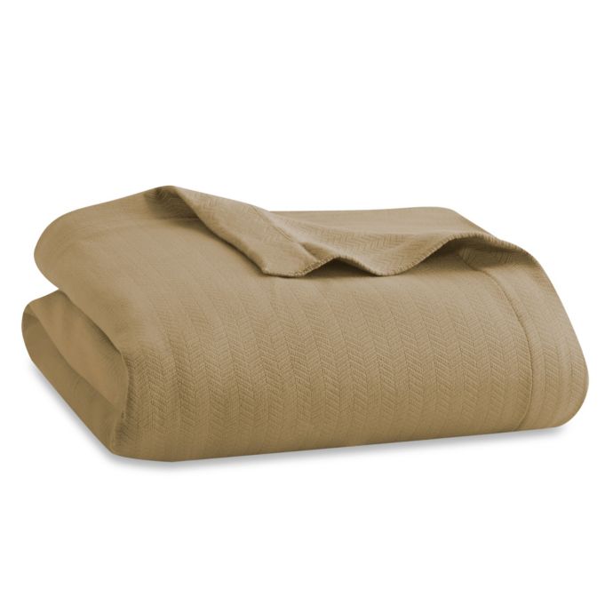 Wamsutta® Dream Zone® MICRO COTTON® Blanket Bed Bath and Beyond Canada