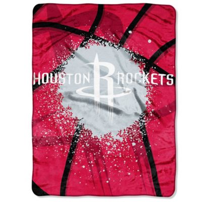 NBA Houston Rockets Shadow Play Raschel 
