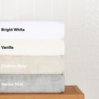 Alternate image 12 for Haven&trade; Organic Cotton Terry Bath Towel in Bright White