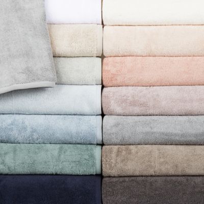 8er Pack Terry Bath Towel 100 x 150 cm Bath Towels 100% Cotton Soft 500g/m² 