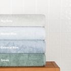 Alternate image 14 for Haven&trade; Organic Cotton Terry Bath Towel in Bright White