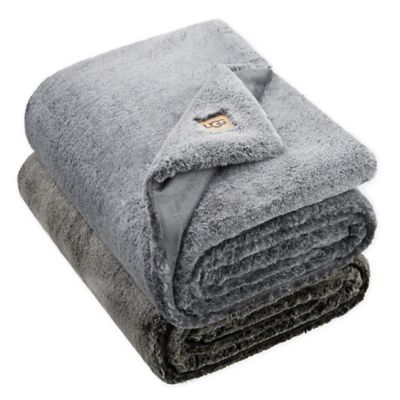 UGG&reg; Dawson Throw Blanket