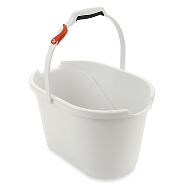 OXO Good Grips&reg; Angled Measuring Bucket. View a larger version of this product image.