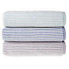 Alternate image 0 for Bee &amp; Willow&trade; Carlyle Stripe Towel