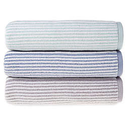 Bee & Willow™ Carlyle Stripe Towel
