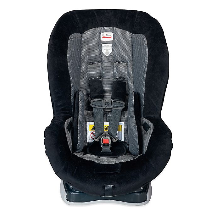 britax roundabout 55 seat cover