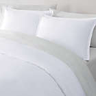 Alternate image 3 for Simply Essential&trade; Garment Washed 3-Piece Comforter Set