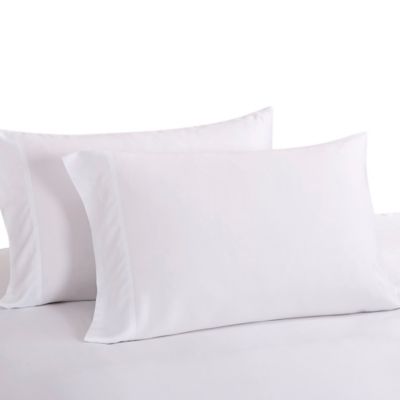 Studio 3B&trade; 300-Thread-Count Viscose Made From Bamboo Pillowcases (Set of 2)