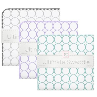 ultimate swaddle