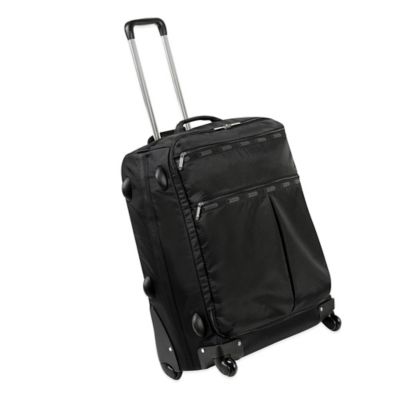 4 wheel suitcase sale