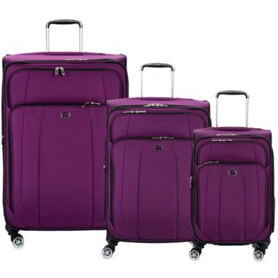 delsey luggage key