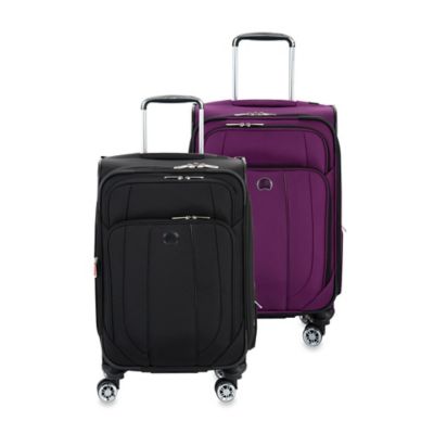 delsey lightweight carry on