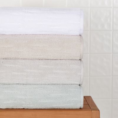 Haven&trade; Rain Organic Cotton Towel