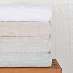 Haven™ Rain Organic Cotton Towel