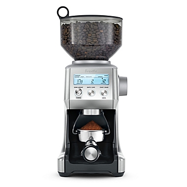 Breville&reg; The Smart Grinder Pro&trade;. View a larger version of this product image.