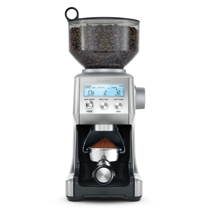 A Hands On Review Of Breville S Bdc400 Bdc450 Precision Brewers