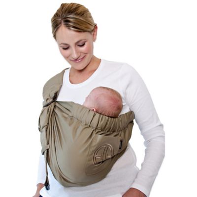 balboa baby ring sling