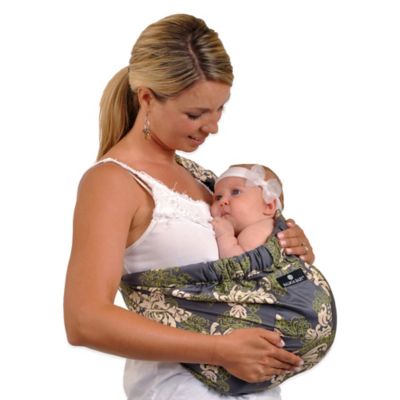 balboa baby sling